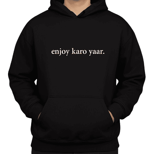 Hoodie product image